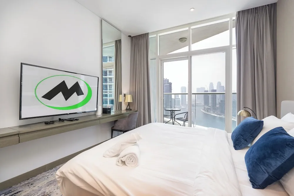 Exclusive Stüdyo, Balkon