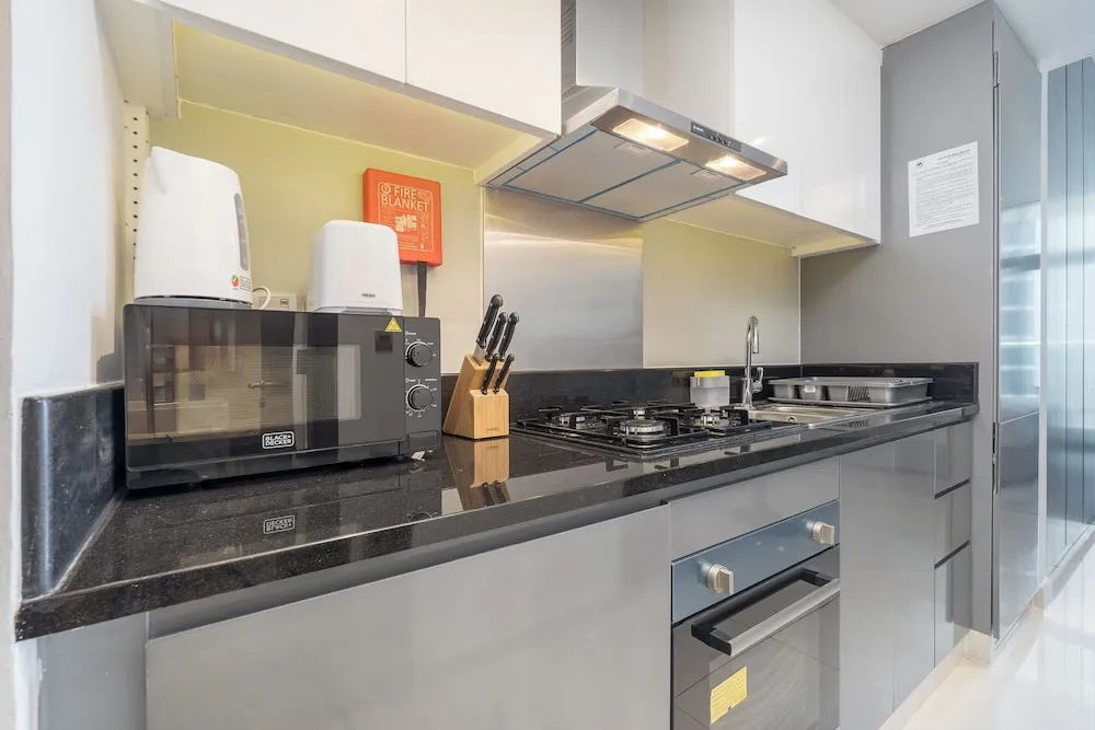 Exclusive Stüdyo, Balkon