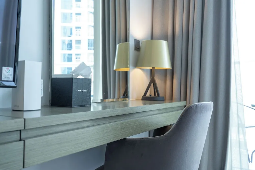 Exclusive Stüdyo, Balkon