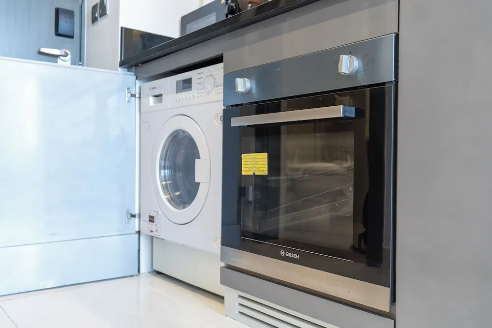 Exclusive Stüdyo, Balkon