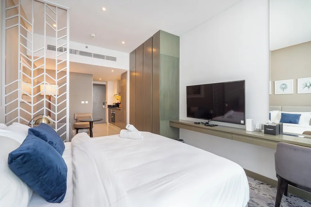 Exclusive Stüdyo, Balkon