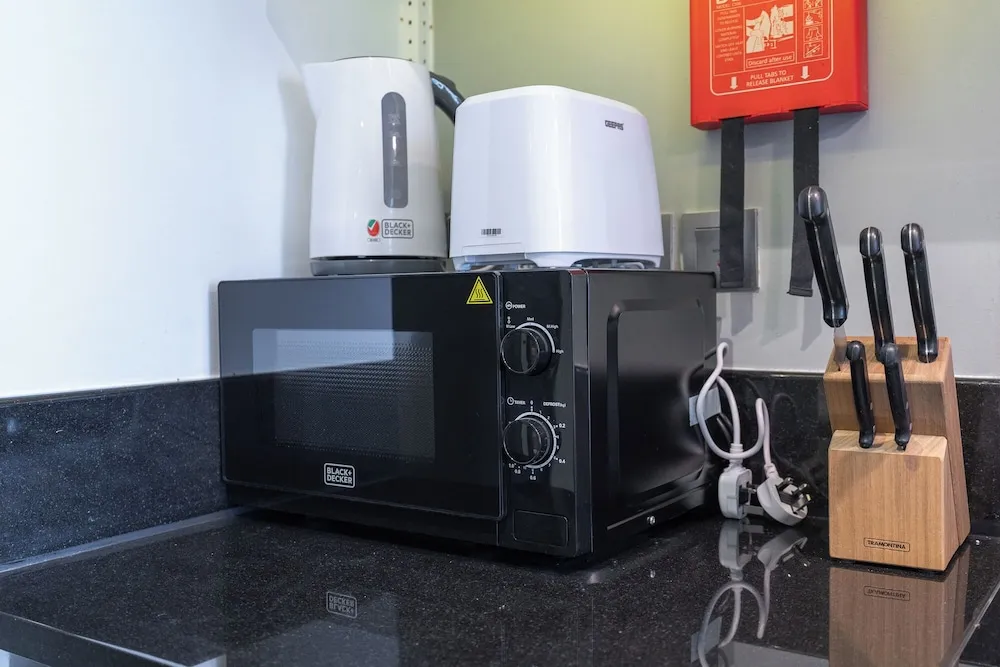 Exclusive Stüdyo, Balkon