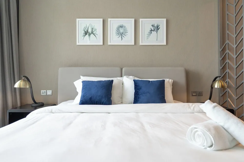 Exclusive Stüdyo, Balkon