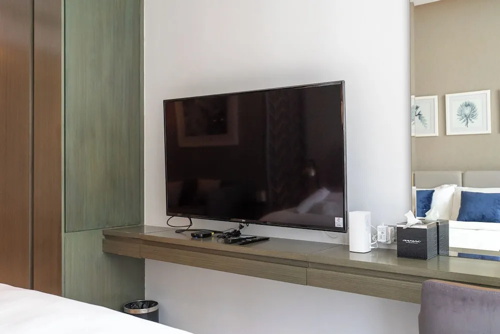 Exclusive Stüdyo, Balkon