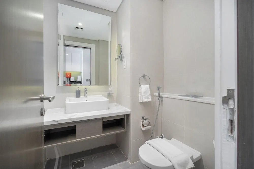 Exclusive Stüdyo, Balkon