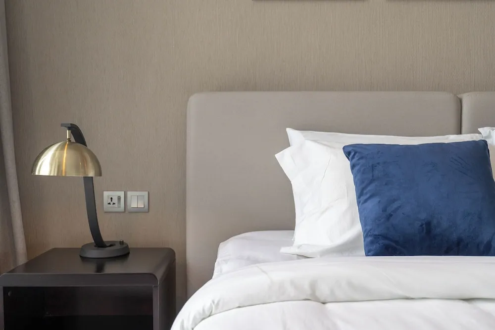 Exclusive Stüdyo, Balkon