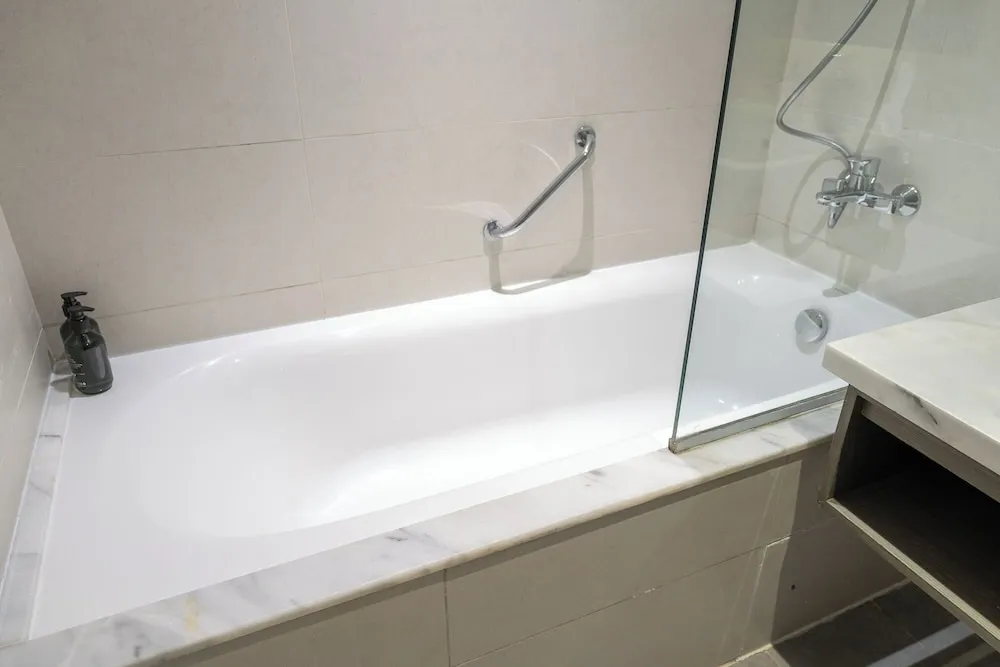 Exclusive Stüdyo, Balkon