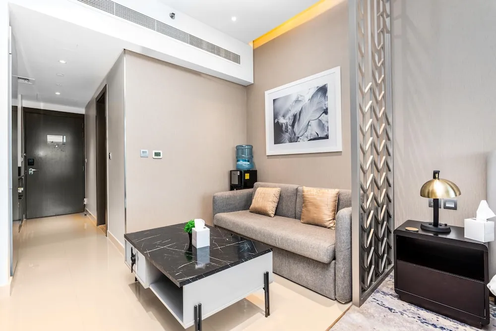 Classic Stüdyo, Balkon, Şehir Manzaralı