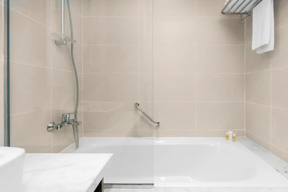 Classic Stüdyo, Balkon, Şehir Manzaralı