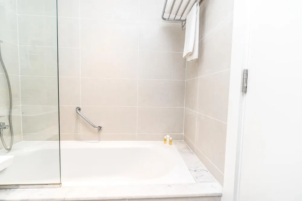 Classic Stüdyo, Balkon, Şehir Manzaralı