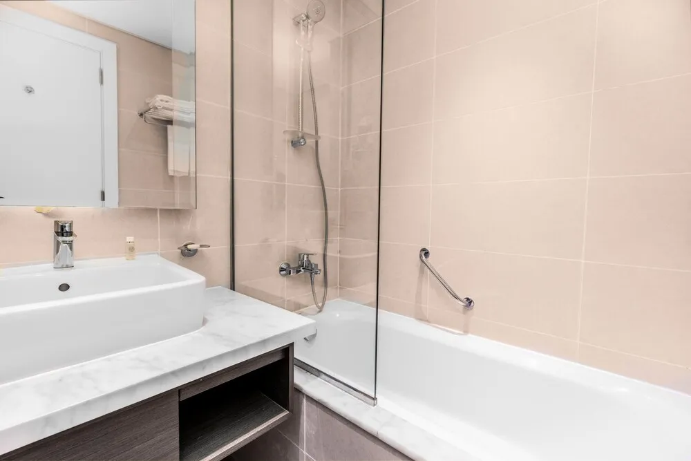 Classic Stüdyo, Balkon, Şehir Manzaralı