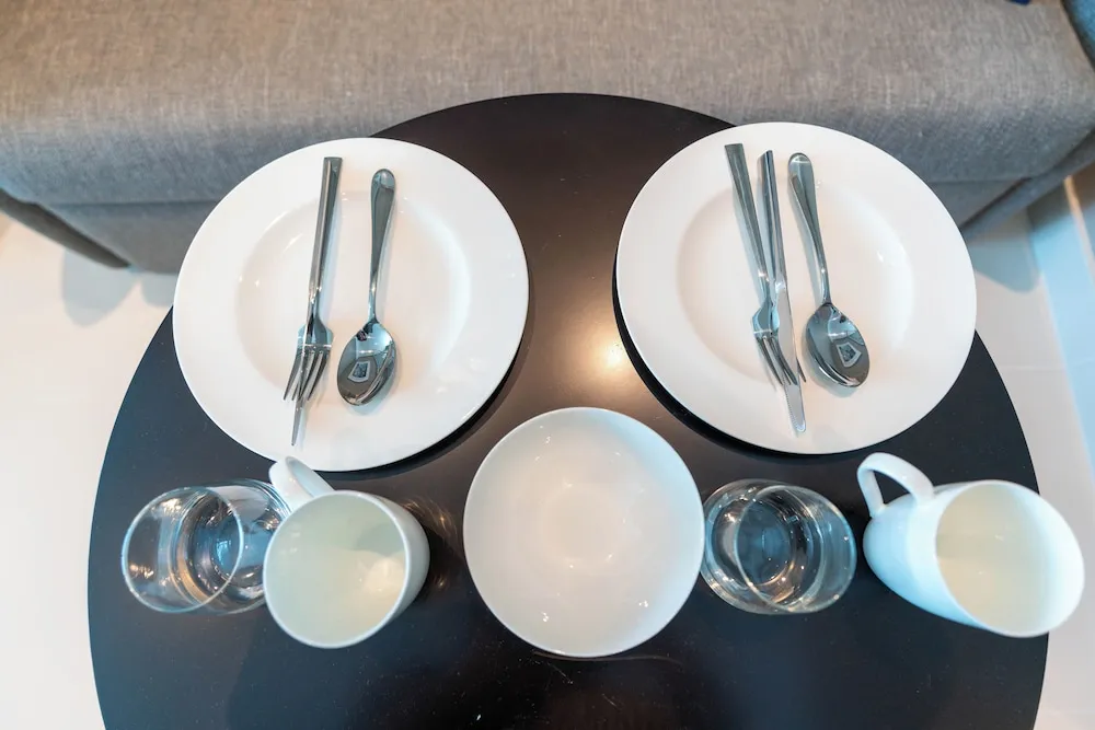 Traditional Stüdyo, Balkon, Kanal Manzaralı