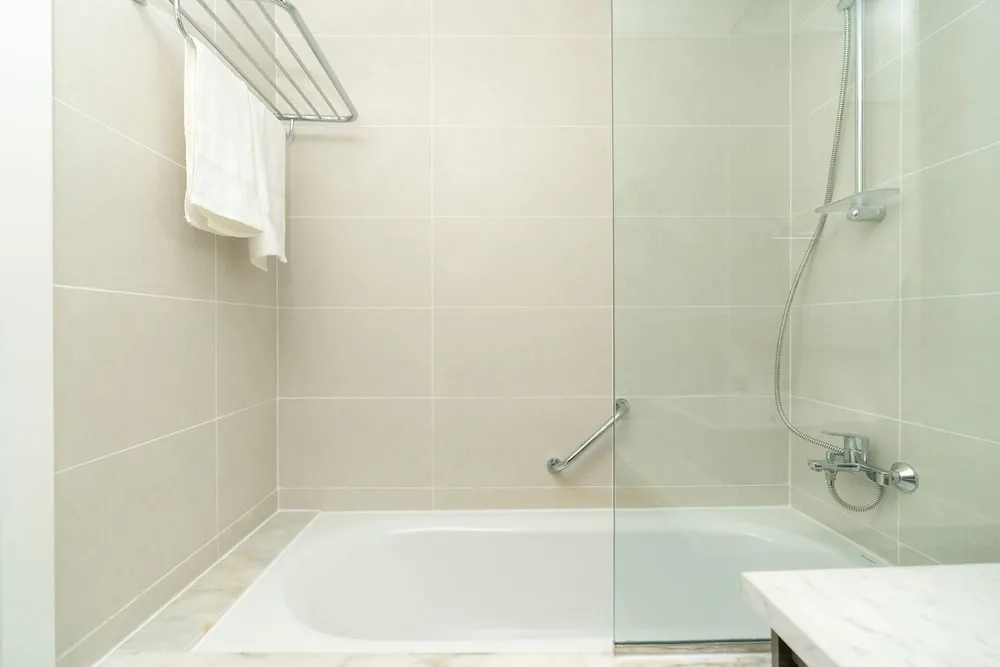 Elite Stüdyo, Balkon, Kanal Manzaralı