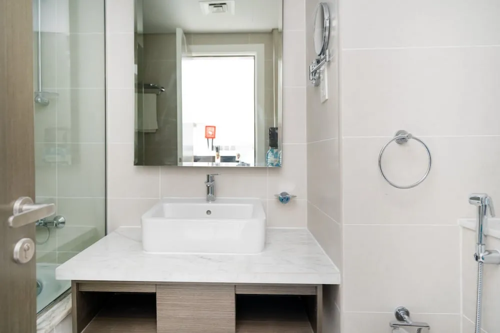 Elite Stüdyo, Balkon, Kanal Manzaralı