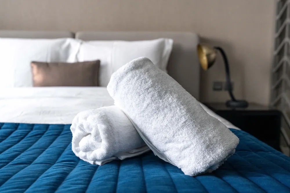 Elite Stüdyo, Balkon, Kanal Manzaralı