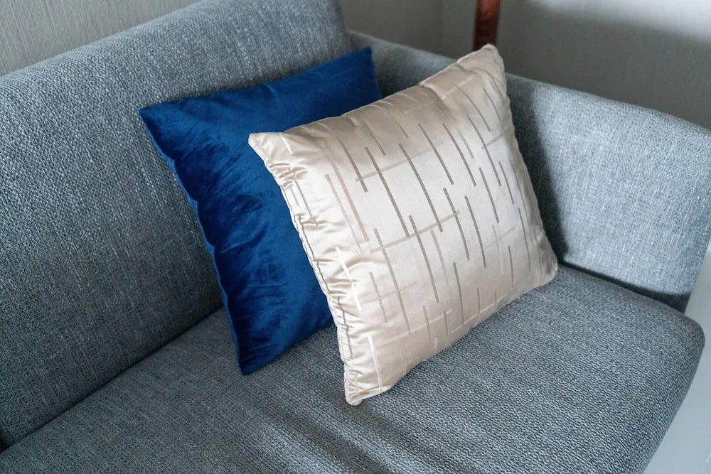 Elite Stüdyo, Balkon, Kanal Manzaralı