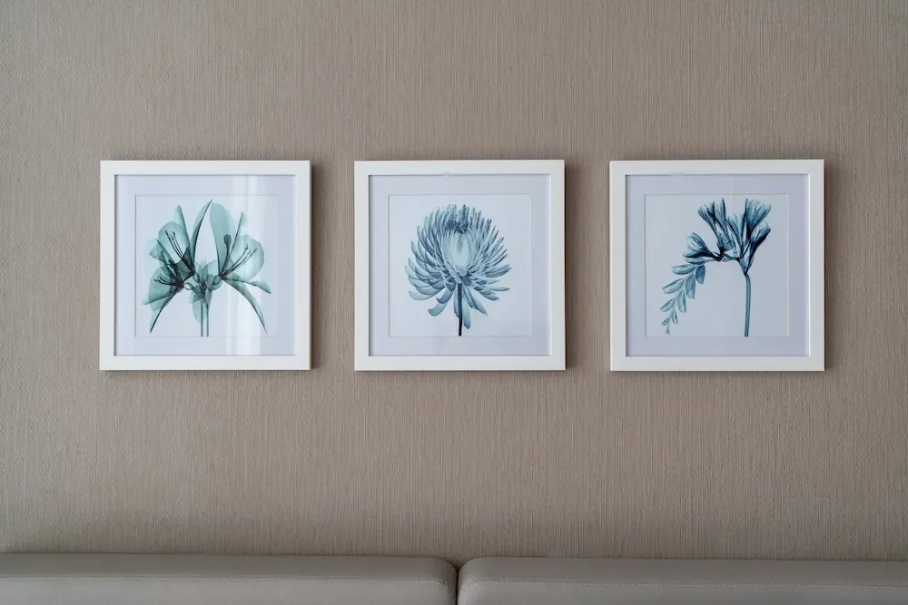 Comfort Stüdyo, Balkon