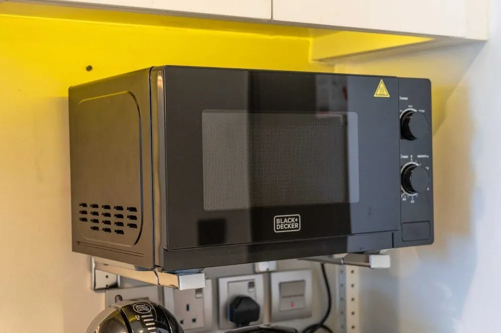 Premium Stüdyo, Balkon