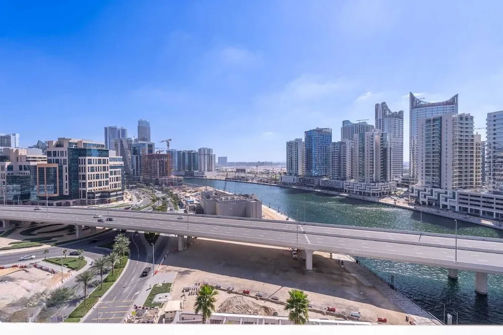 Premium Stüdyo, Balkon