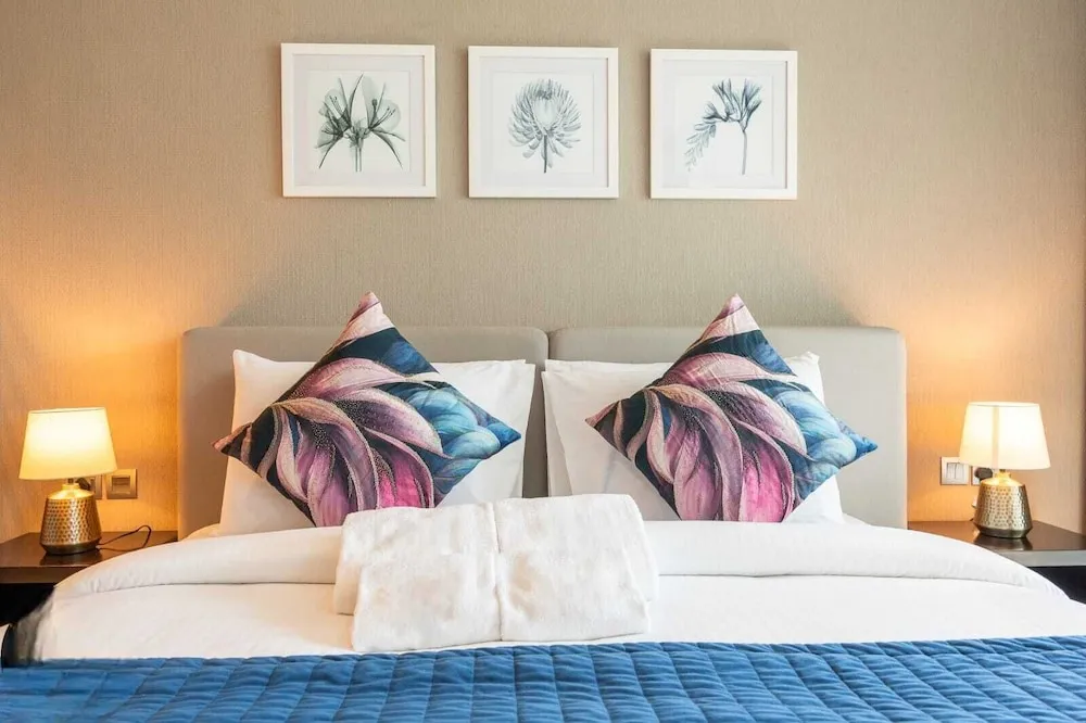 Premium Stüdyo, Balkon