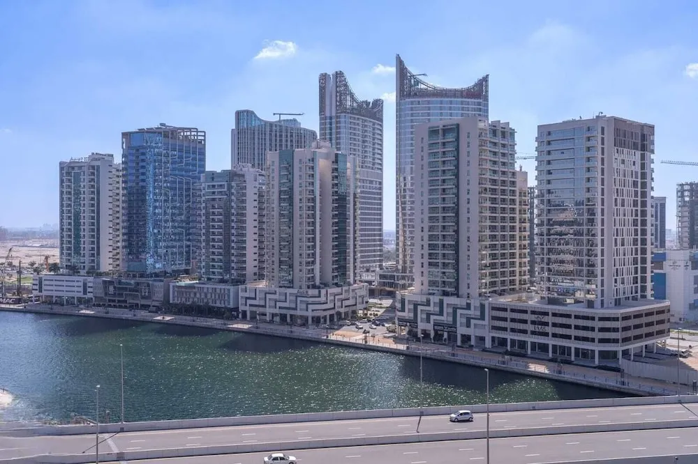 Premium Stüdyo, Balkon