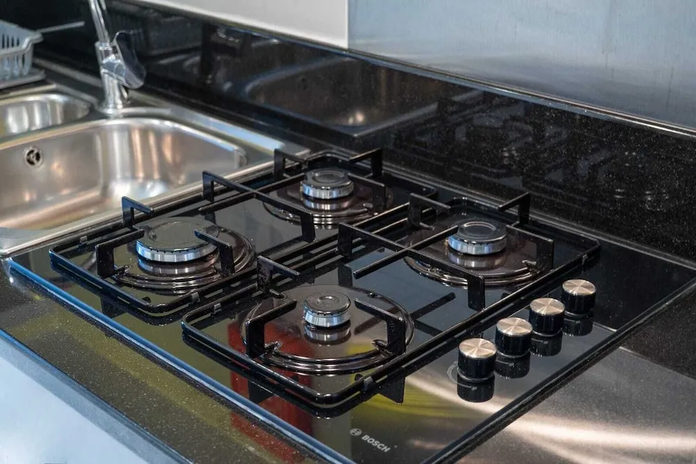 Premium Stüdyo, Balkon