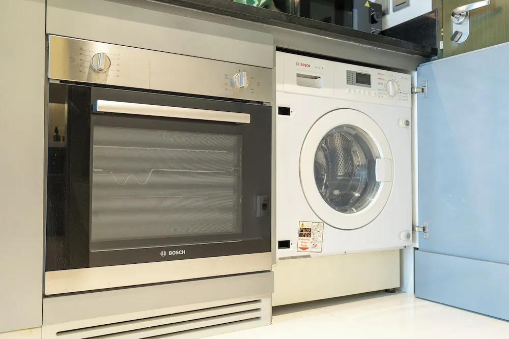 Premium Stüdyo, Balkon