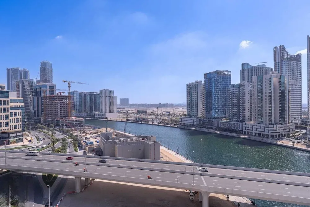 Premium Stüdyo, Balkon