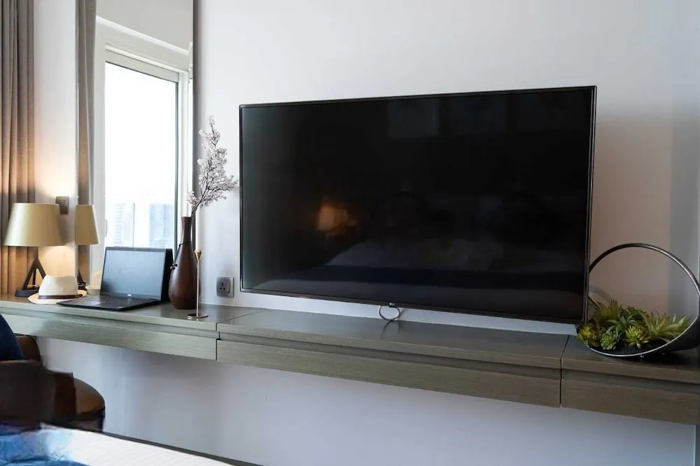 Premium Stüdyo, Balkon