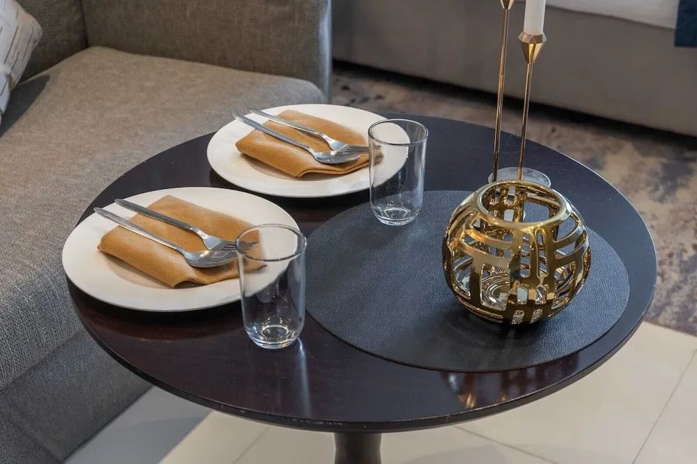 Premium Stüdyo, Balkon