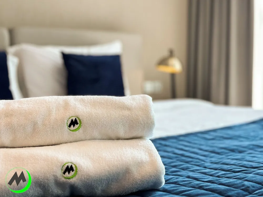 Grand Stüdyo, Balkon