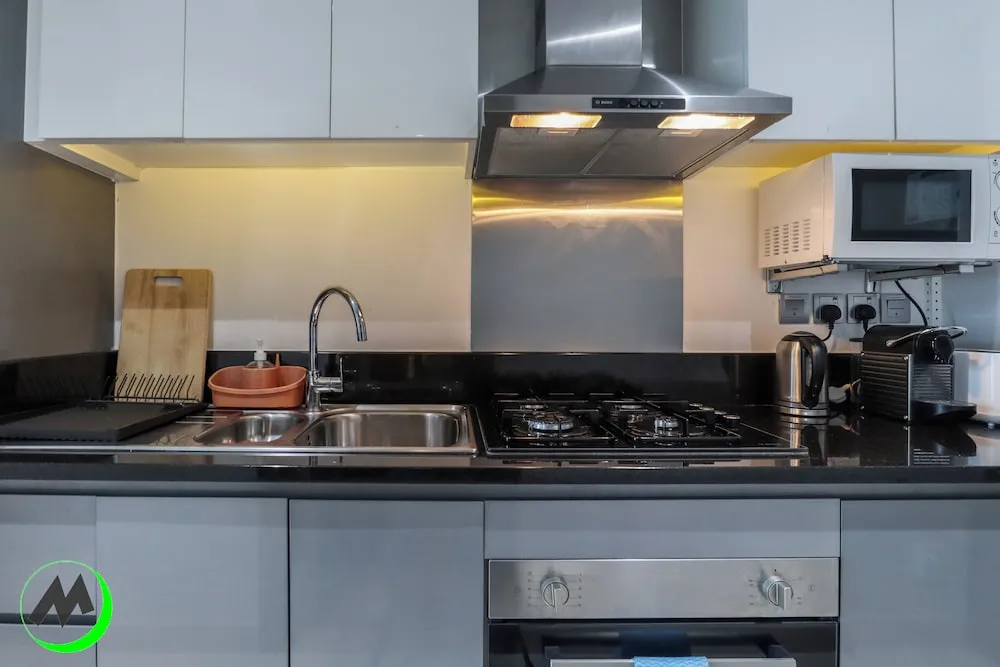 Grand Stüdyo, Balkon