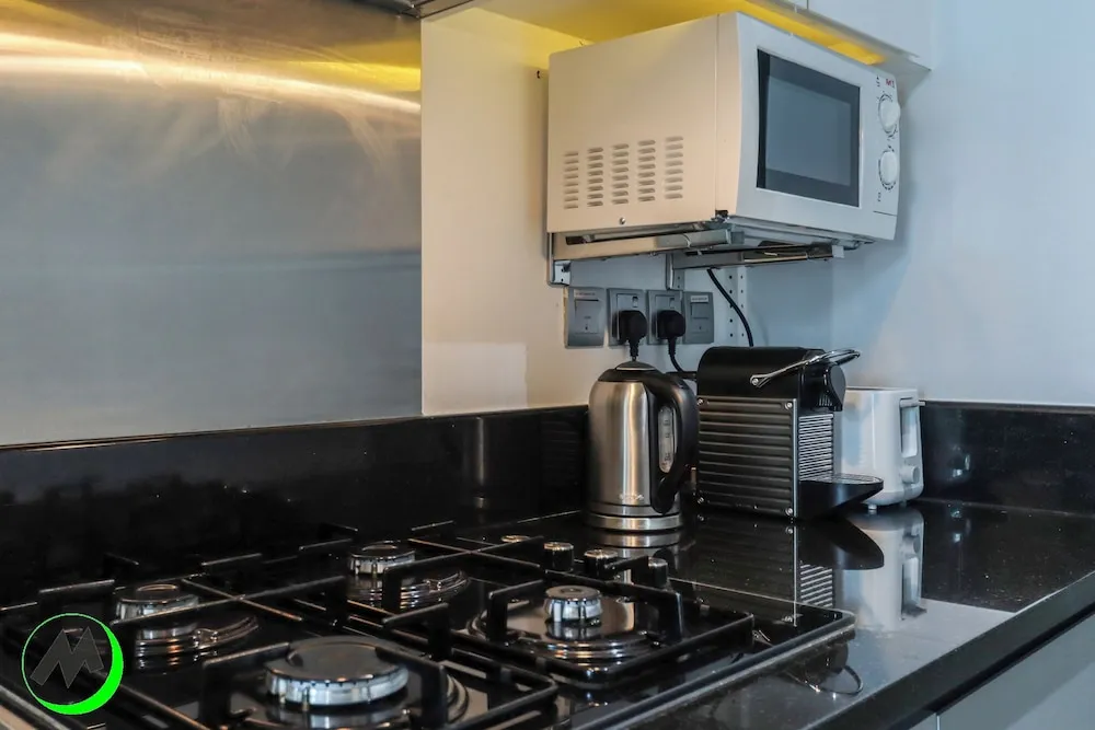 Grand Stüdyo, Balkon