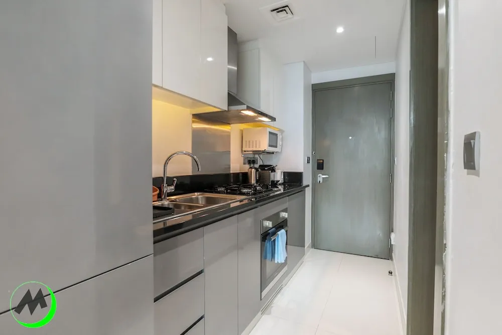 Grand Stüdyo, Balkon