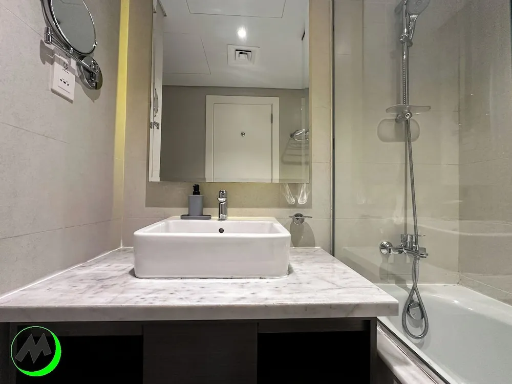 Grand Stüdyo, Balkon