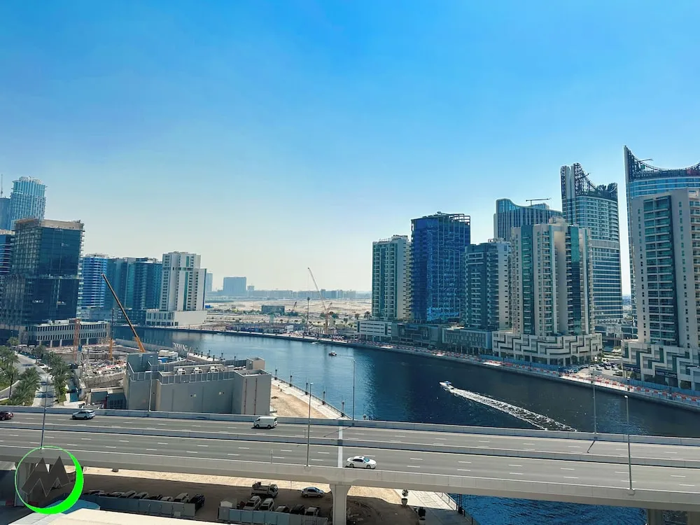 Grand Stüdyo, Balkon