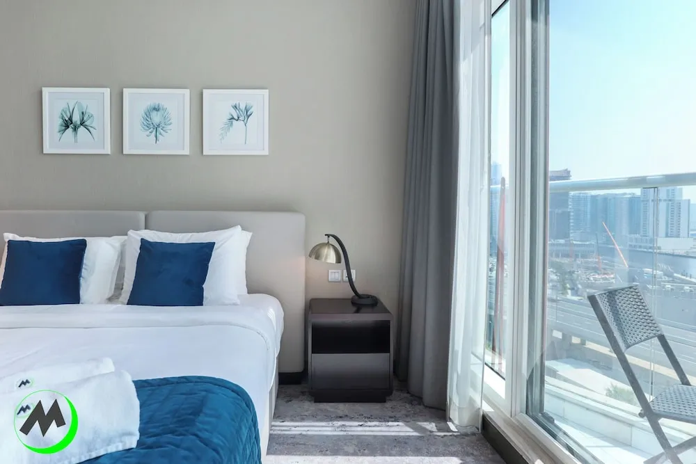 Grand Stüdyo, Balkon