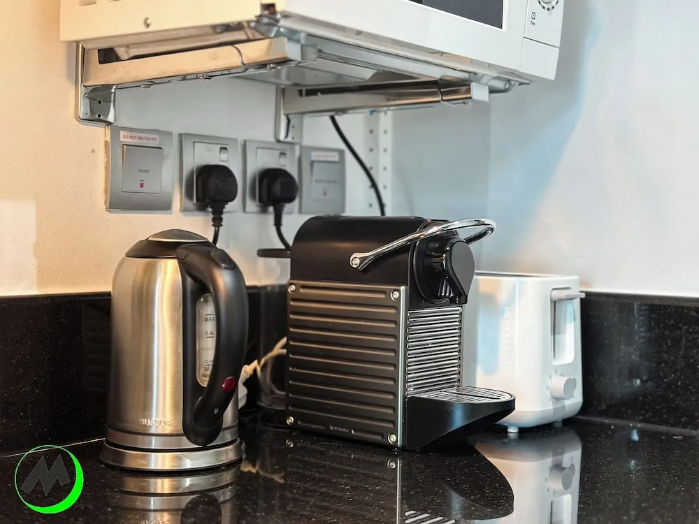 Grand Stüdyo, Balkon