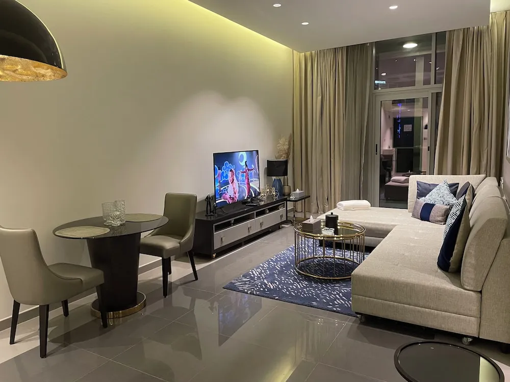 Superior Oda, Balkon, Şehir Manzaralı