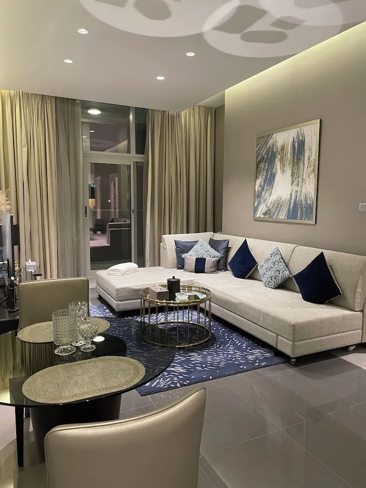 Superior Oda, Balkon, Şehir Manzaralı