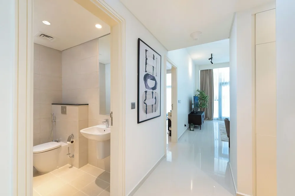 Deluxe Apart Daire, Balkon, Şehir Manzaralı