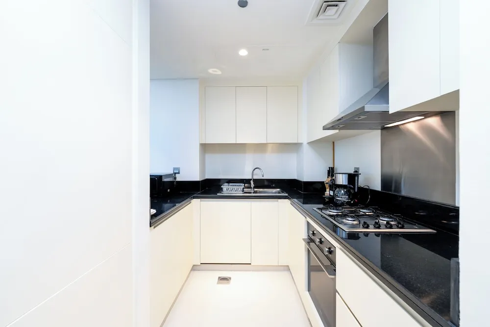 Deluxe Apart Daire, Balkon, Şehir Manzaralı