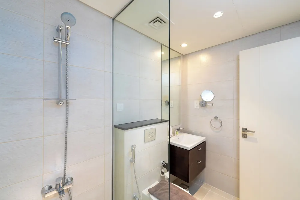 Deluxe Apart Daire, Balkon, Şehir Manzaralı