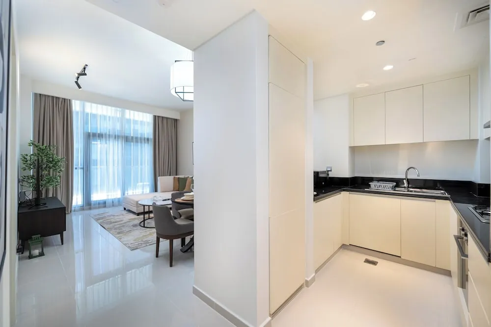Deluxe Apart Daire, Balkon, Şehir Manzaralı