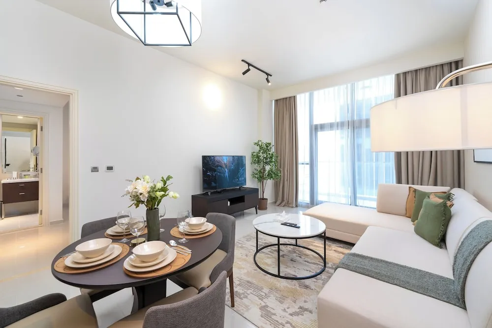 Deluxe Apart Daire, Balkon, Şehir Manzaralı