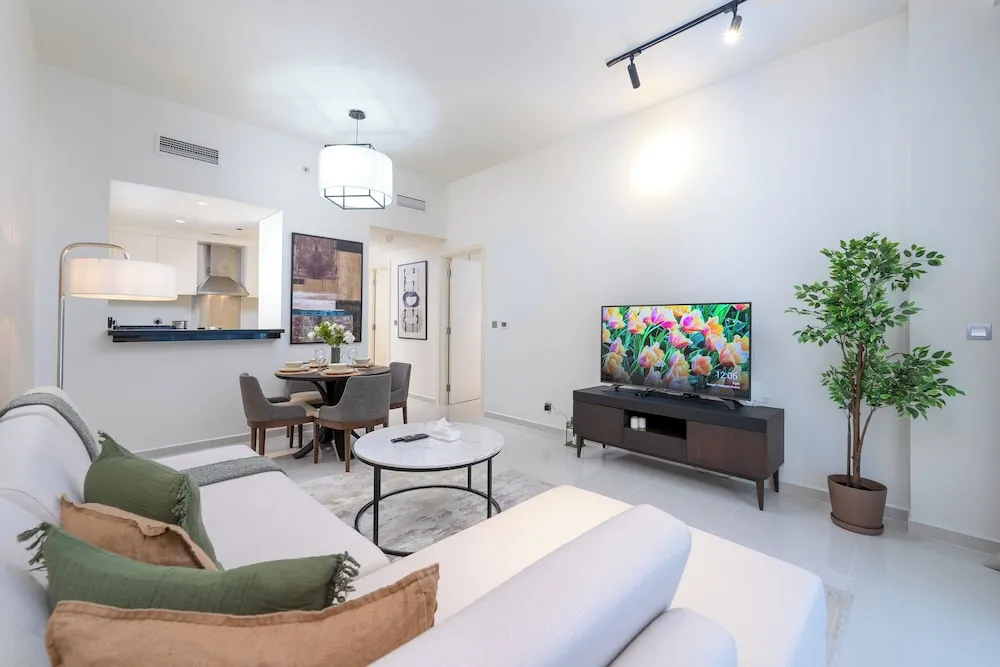 Deluxe Apart Daire, Balkon, Şehir Manzaralı