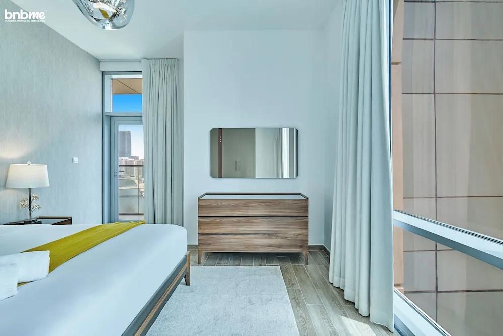 Deluxe Apart Daire