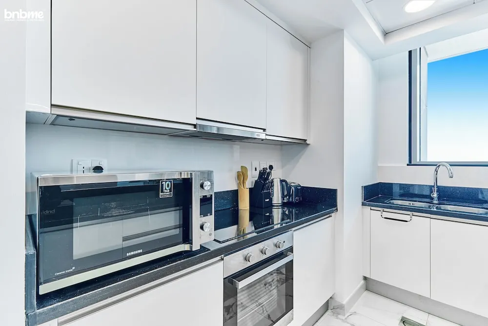 Deluxe Apart Daire