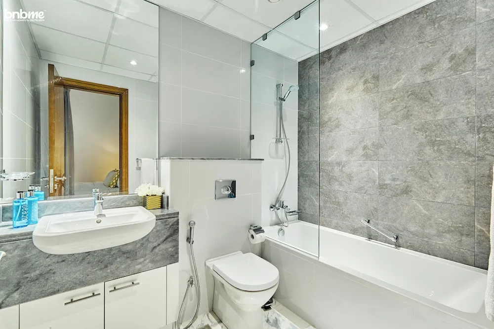 Deluxe Apart Daire
