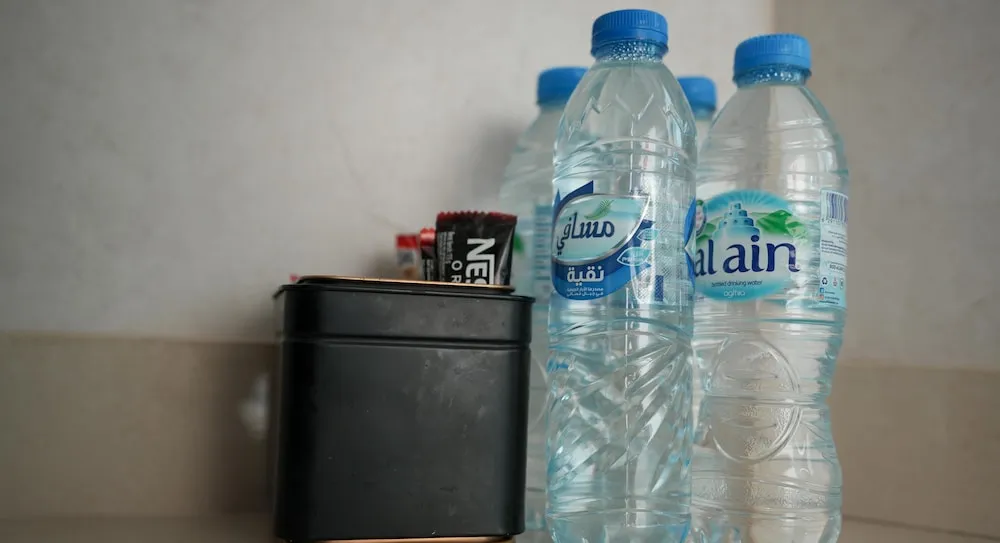 Luxury Apart Daire, 2 Yatak Odası, Kanal Manzaralı